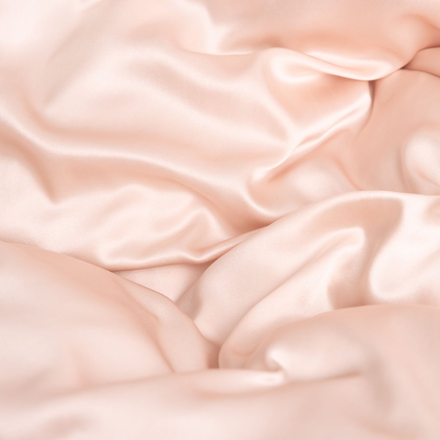 Seiden-Bettdeckenbezug von Seidenstern • Satin • Hautfreundliche Peace Silk • 100 % Seide • Varianten Verfügbar