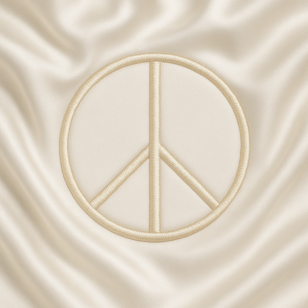 Die Geschichte der Peace Silk: Eine Revolution in der Seidenproduktion