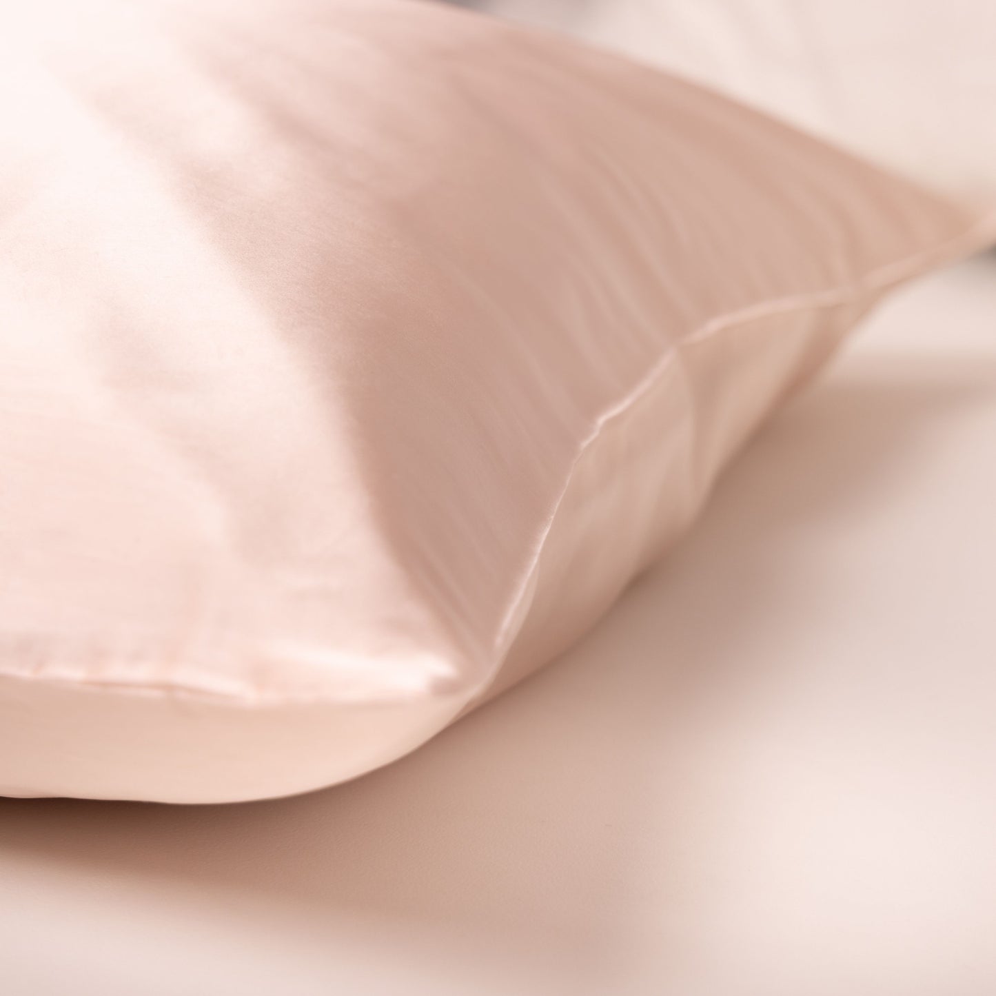 Seiden-Kissenbezug von Seidenstern • Satin • Hautfreundliche Peace Silk • 100% Seide • Varianten Verfügbar