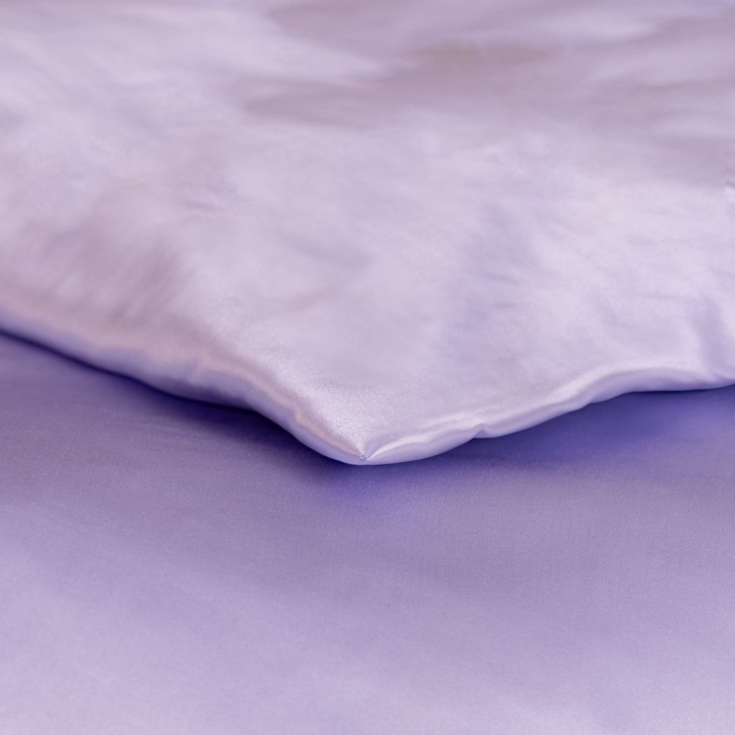 Seiden-Bettdeckenbezug von Seidenstern • Satin • Hautfreundliche Peace Silk • 100 % Seide • Varianten Verfügbar