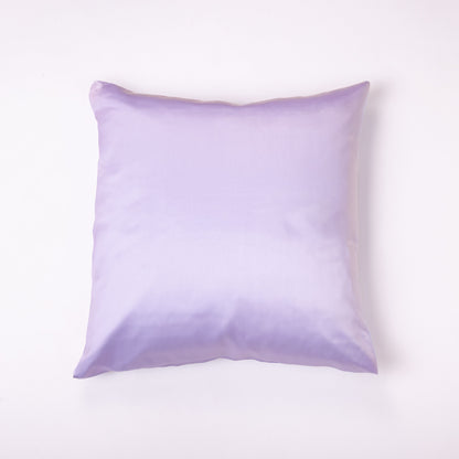 Seiden-Kissenbezug von Seidenstern • Satin • Hautfreundliche Peace Silk • 100% Seide • Varianten Verfügbar