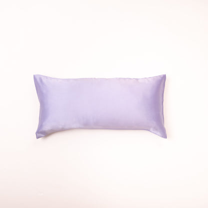 Seiden-Kissenbezug von Seidenstern • Satin • Hautfreundliche Peace Silk • 100% Seide • Varianten Verfügbar