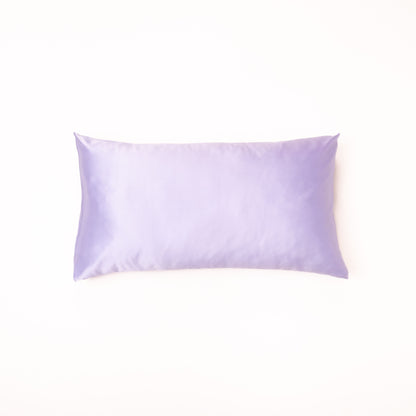 Seiden-Kissenbezug von Seidenstern • Satin • Hautfreundliche Peace Silk • 100% Seide • Varianten Verfügbar