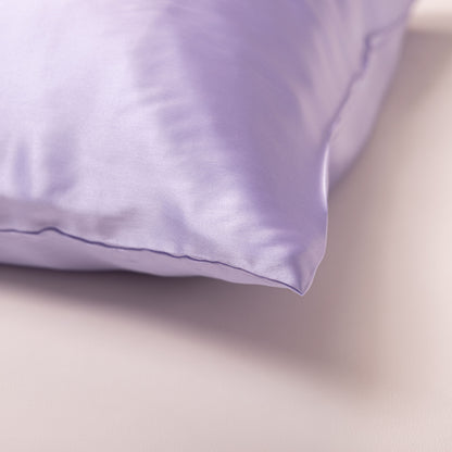 Seiden-Kissenbezug von Seidenstern • Satin • Hautfreundliche Peace Silk • 100% Seide • Varianten Verfügbar