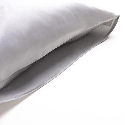 Seiden-Kissenbezug von Seidenstern • Satin • Hautfreundliche Peace Silk • 100% Seide • Varianten Verfügbar