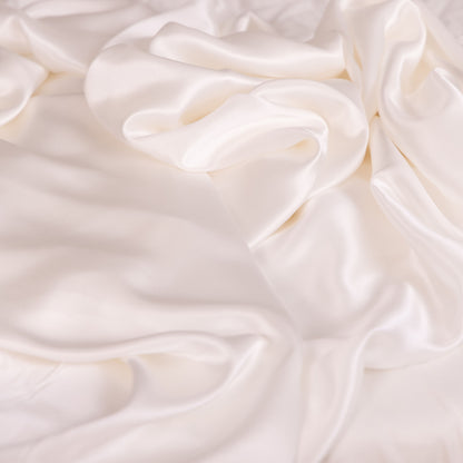 Seiden-Bettdeckenbezug von Seidenstern • Satin • Hautfreundliche Peace Silk • 100 % Seide • Varianten Verfügbar