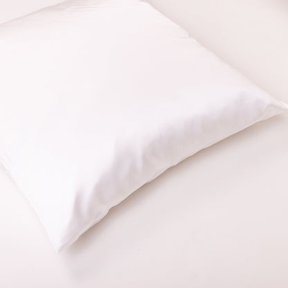 Seiden-Kissenbezug von Seidenstern • Satin • Hautfreundliche Peace Silk • 100% Seide • Varianten Verfügbar