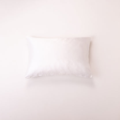 Seiden-Kissenbezug von Seidenstern • Satin • Hautfreundliche Peace Silk • 100% Seide • Varianten Verfügbar