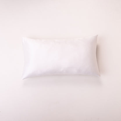 Seiden-Kissenbezug von Seidenstern • Satin • Hautfreundliche Peace Silk • 100% Seide • Varianten Verfügbar