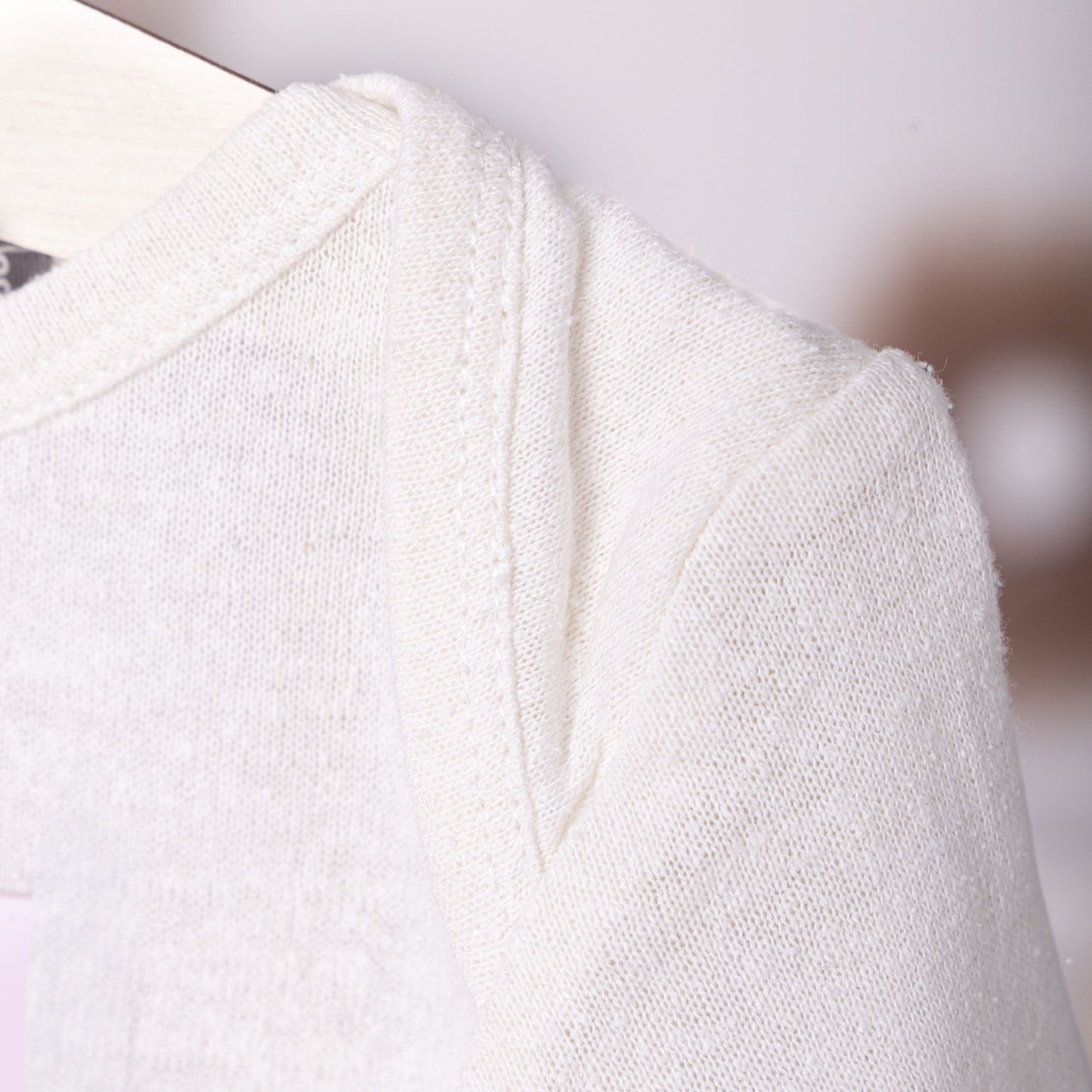 Seiden-Baby Body von Alkena • Natürliche Peace Silk • 100% Seide • Langarm