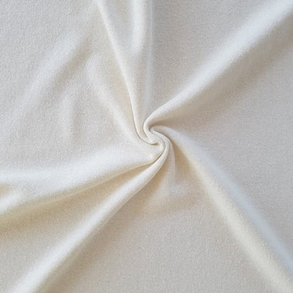 Seiden-Baby Body von Alkena • Natürliche Peace Silk • 100% Seide • Kurzarm