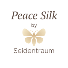 Yarn Sample • Sustainable Premium Silk Yarn Nm 40/1 • Peace Silk • 100% Silk
