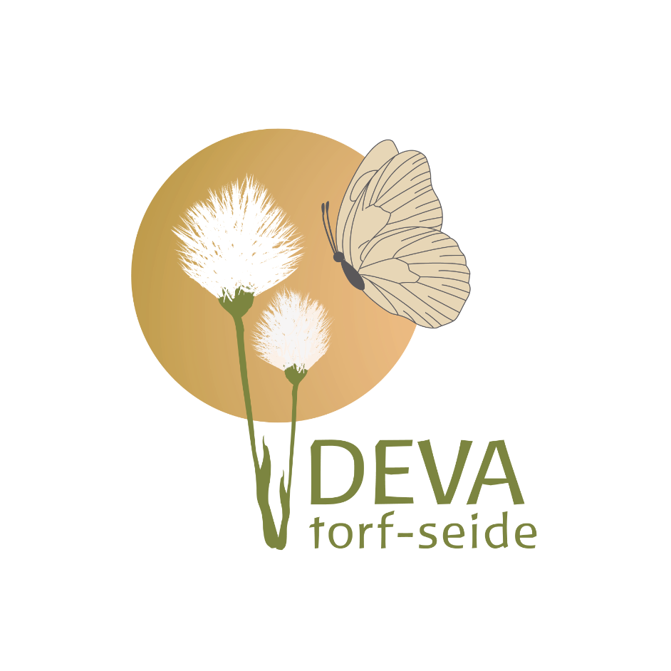 DEVA Spray • Kolloidale Torflösung • Sehr wohltuend & stärkend • 100 ml – Detailansicht Produkt und Verpackung