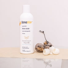 Seiden-Waschmittel Tenestar • Schonend & Umweltfreundlich • 240 ml