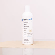Tenemoll Wool Detergent • Gentle & Environmentally Friendly • 240 ml 