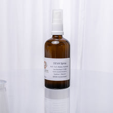 DEVA Spray • Kolloidale Torflösung • Sehr wohltuend & stärkend • 100 ml