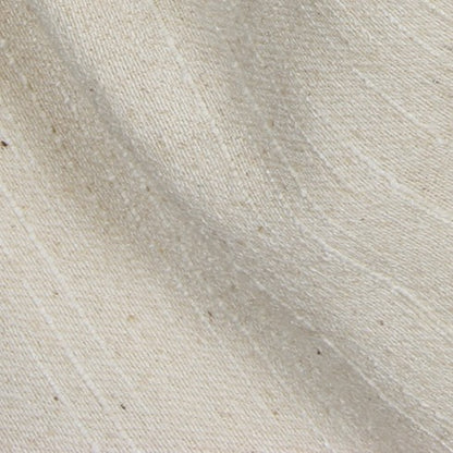 Seidentuch Warm oder Leicht • Natürliche Peace Silk •  100% Seide • 90 x 90 cm • Varianten Verfügbar • Creme • Für Damen & Herren