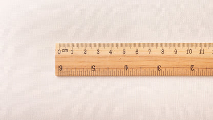 Seidenstoff für Brautkleider • Natürlicher Peace Silk Mesh • 100% Seide • Naturweiß Transparent