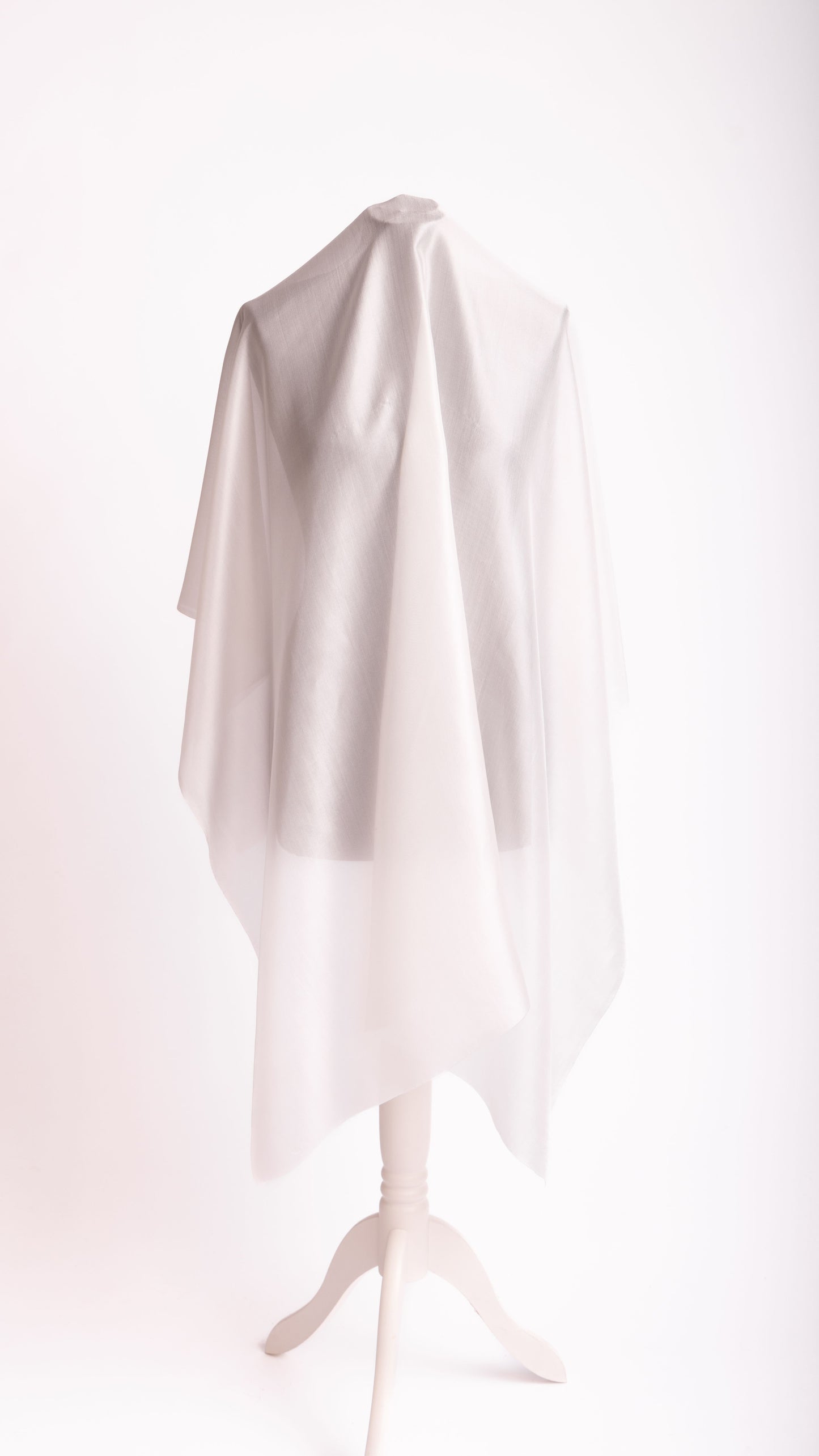 Pongé Silk Fabric 05 • Natural Peace Silk • 100% Silk • Variants Available • Tabby