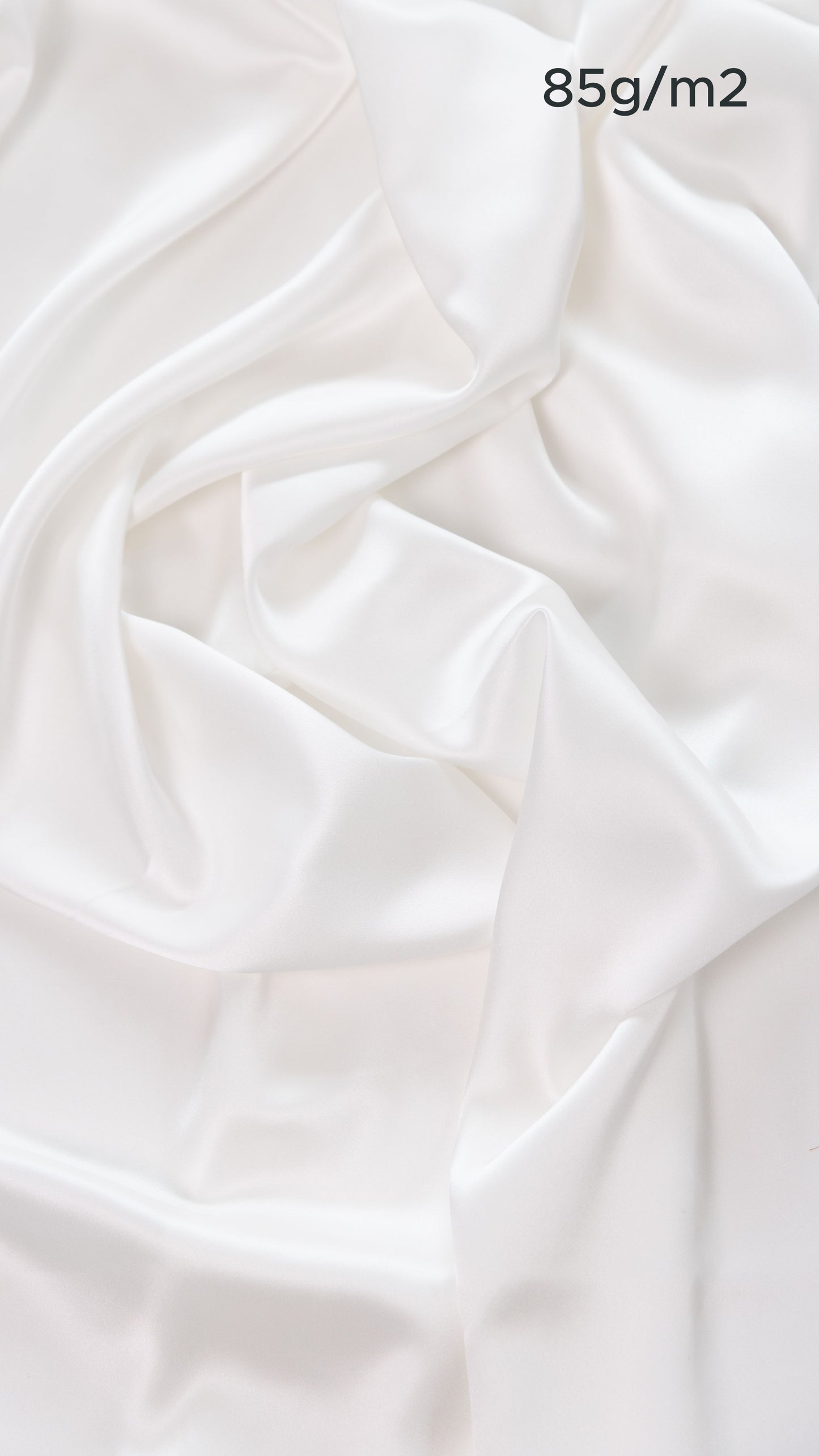 (Test Tushita)Seiden-Satin • Nachhaltige Peace Silk • 100% Seide • Varianten Verfügbar • Tushita (Kopie)