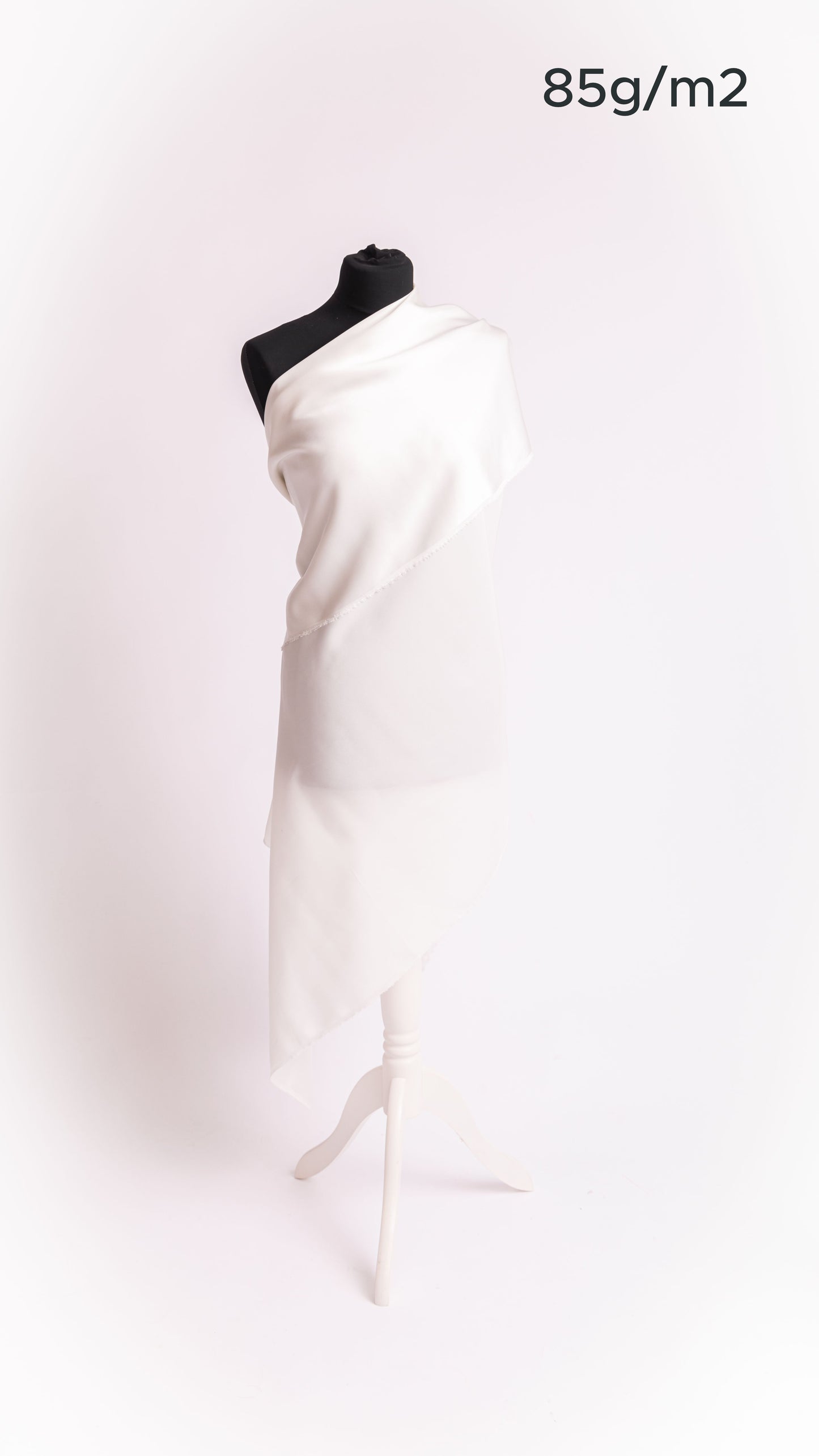 (Test Tushita)Seiden-Satin • Nachhaltige Peace Silk • 100% Seide • Varianten Verfügbar • Tushita (Kopie)