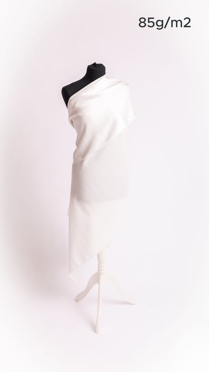 (Test Tushita)Seiden-Satin • Nachhaltige Peace Silk • 100% Seide • Varianten Verfügbar • Tushita (Kopie)