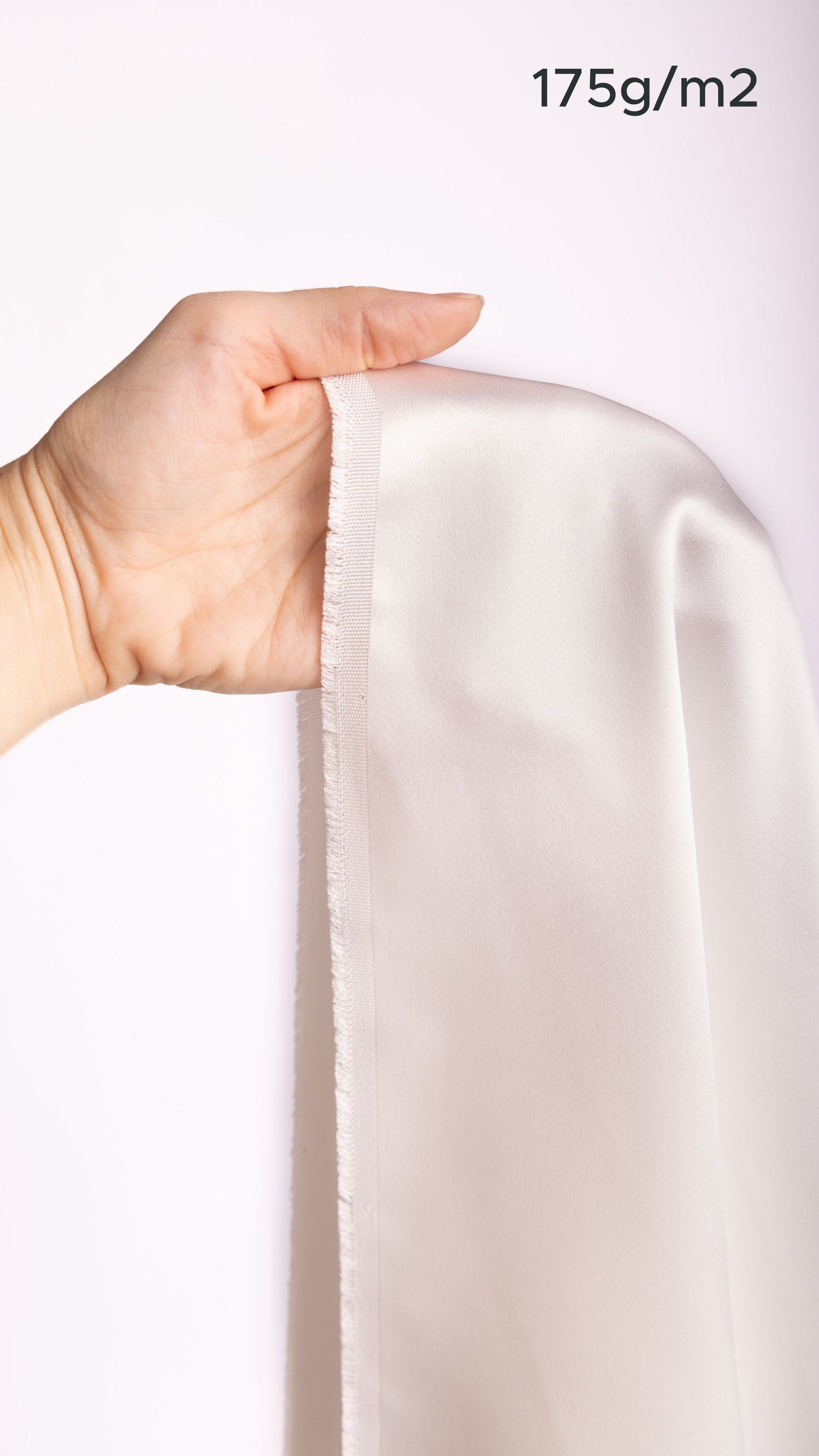 (Test Tushita)Seiden-Satin • Nachhaltige Peace Silk • 100% Seide • Varianten Verfügbar • Tushita (Kopie)