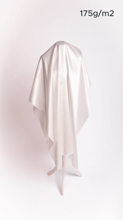 (Test Tushita)Seiden-Satin • Nachhaltige Peace Silk • 100% Seide • Varianten Verfügbar • Tushita (Kopie)