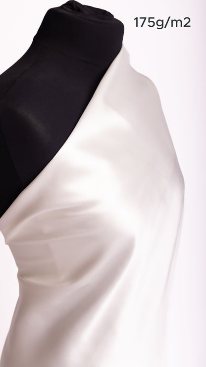 (Test Tushita)Seiden-Satin • Nachhaltige Peace Silk • 100% Seide • Varianten Verfügbar • Tushita (Kopie)