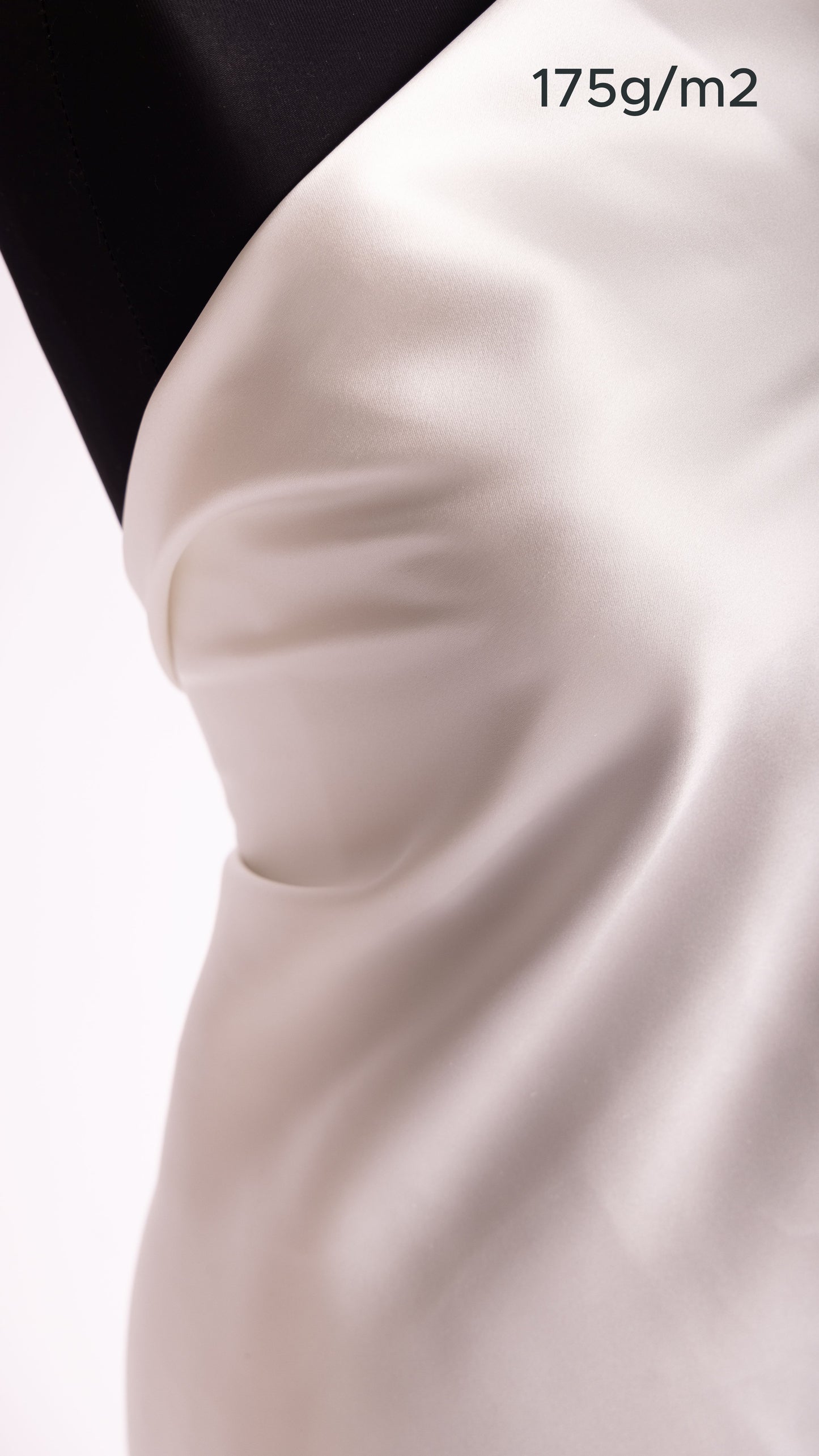 (Test Tushita)Seiden-Satin • Nachhaltige Peace Silk • 100% Seide • Varianten Verfügbar • Tushita (Kopie)