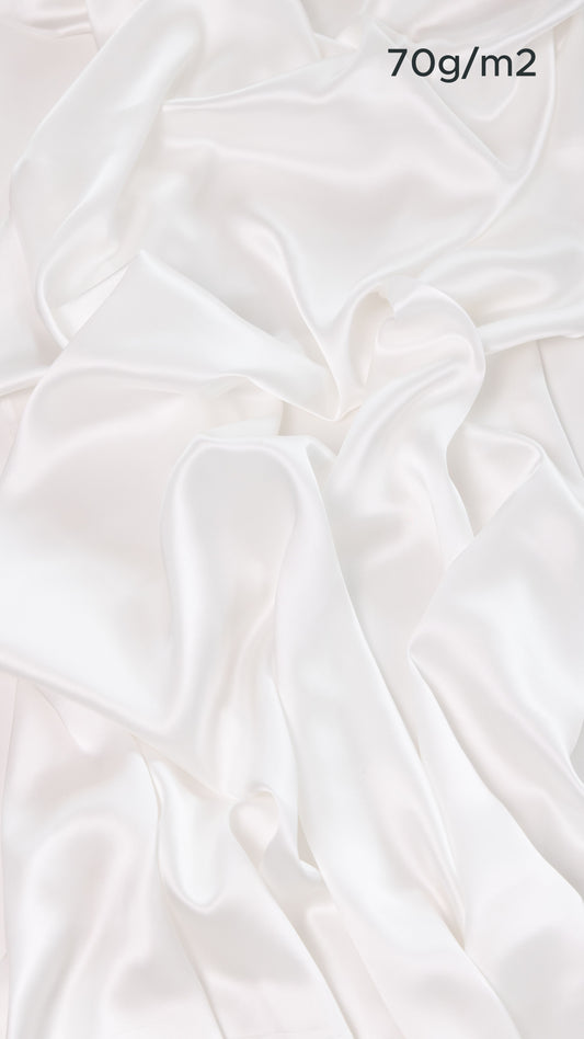 (Test Tushita)Seiden-Satin • Nachhaltige Peace Silk • 100% Seide • Varianten Verfügbar • Tushita (Kopie)