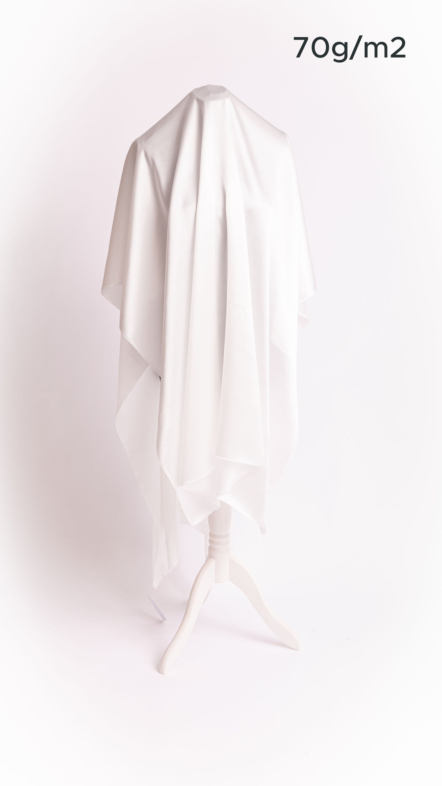 (Test Tushita)Seiden-Satin • Nachhaltige Peace Silk • 100% Seide • Varianten Verfügbar • Tushita (Kopie)