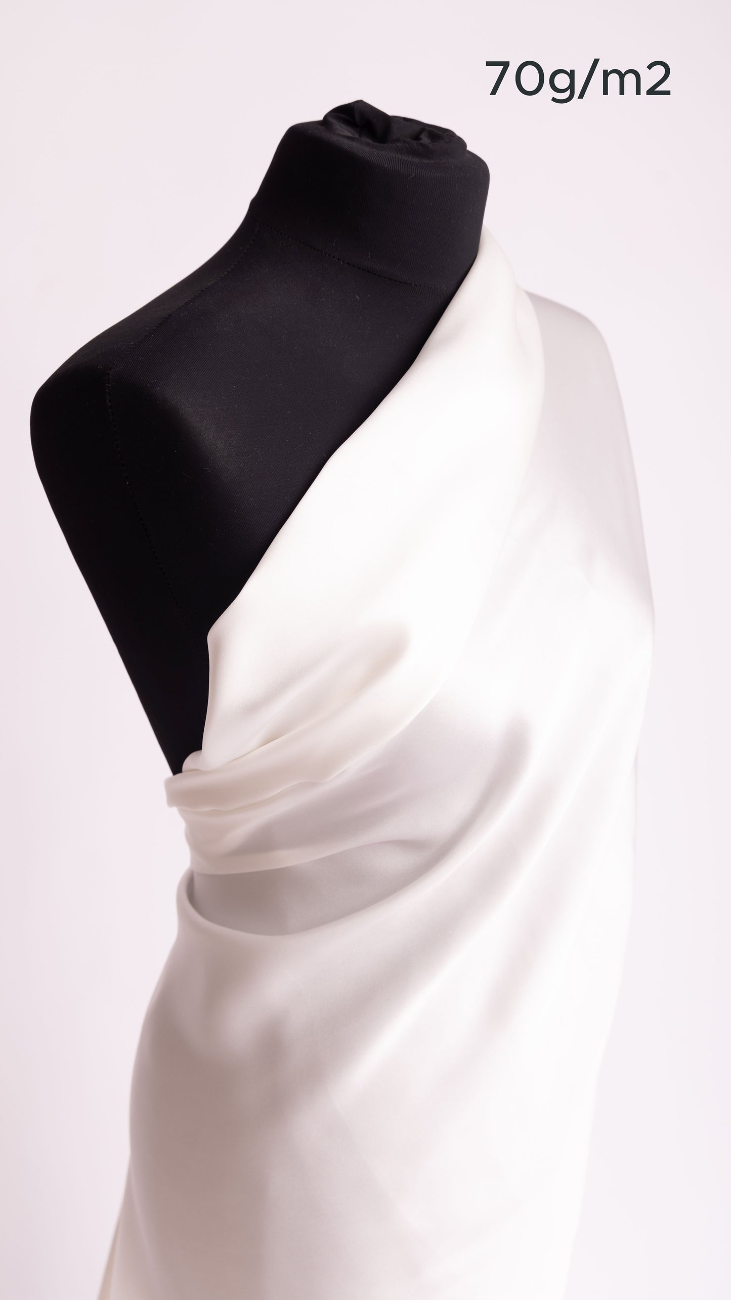 (Test Tushita)Seiden-Satin • Nachhaltige Peace Silk • 100% Seide • Varianten Verfügbar • Tushita (Kopie)