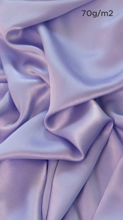 (Test Tushita)Seiden-Satin • Nachhaltige Peace Silk • 100% Seide • Varianten Verfügbar • Tushita (Kopie)