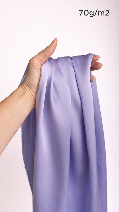 (Test Tushita)Seiden-Satin • Nachhaltige Peace Silk • 100% Seide • Varianten Verfügbar • Tushita (Kopie)