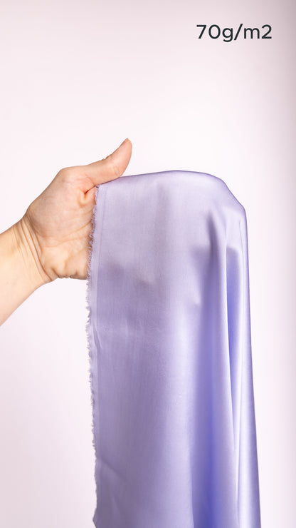 (Test Tushita)Seiden-Satin • Nachhaltige Peace Silk • 100% Seide • Varianten Verfügbar • Tushita (Kopie)