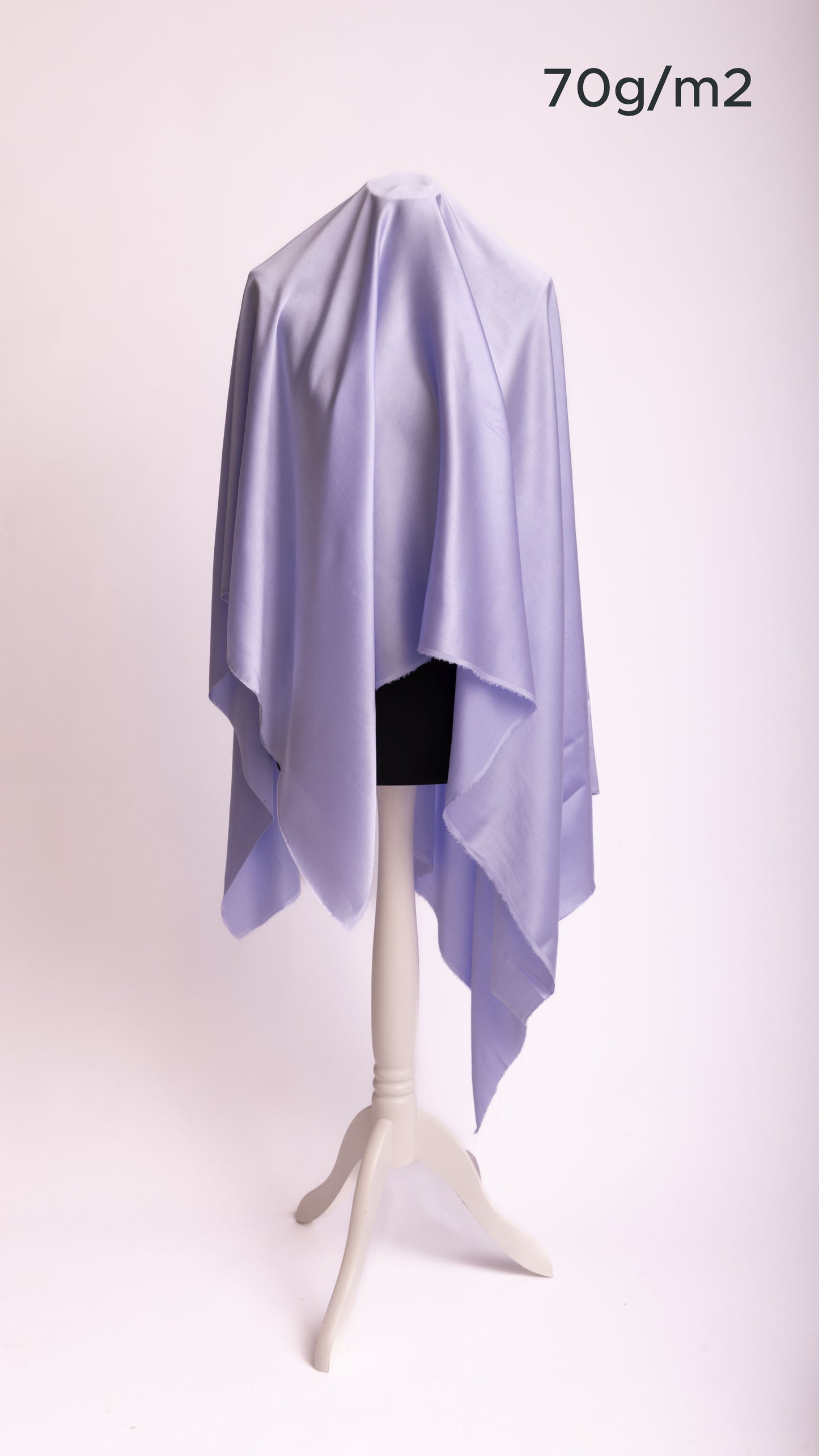 (Test Tushita)Seiden-Satin • Nachhaltige Peace Silk • 100% Seide • Varianten Verfügbar • Tushita (Kopie)