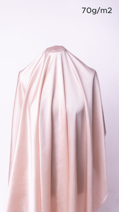 (Test Tushita)Seiden-Satin • Nachhaltige Peace Silk • 100% Seide • Varianten Verfügbar • Tushita (Kopie)